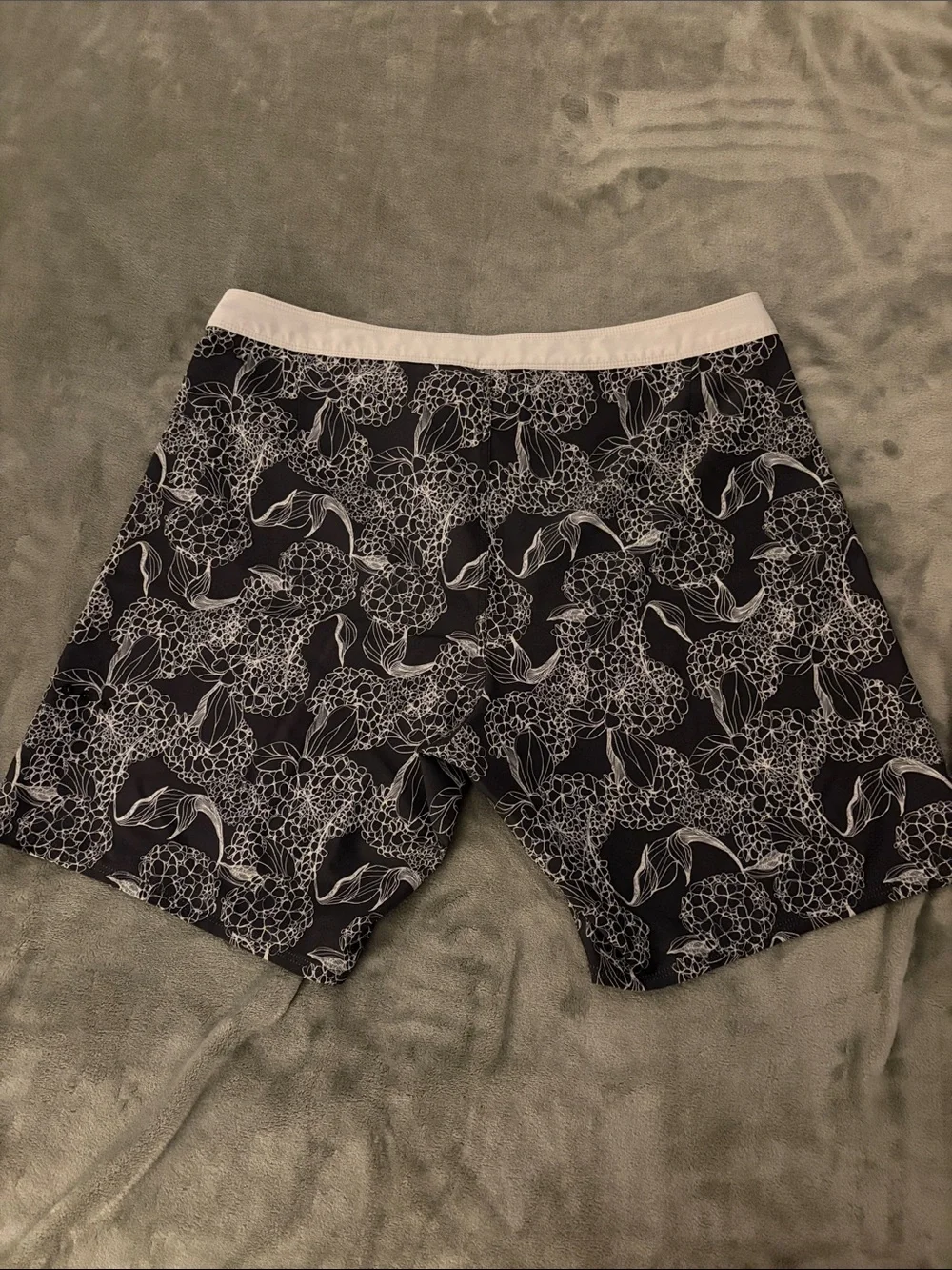 Vuori swim board